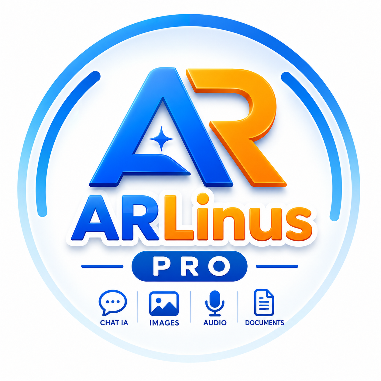Logo ARLinus